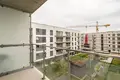 Квартира 3 комнаты 48 м² в Познани, Польша