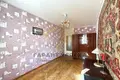Appartement 2 chambres 45 m² Muchaviecki sielski Saviet, Bélarus