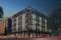 Apartamento 2 habitaciones 144 m² Tiflis, Georgia