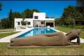 6 bedroom villa 445 m² Xabia Javea, Spain