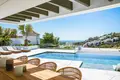 6 bedroom villa 1 355 m² Benahavis, Spain