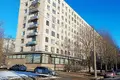 Wohnung 1 zimmer 30 m² Sankt Petersburg, Russland
