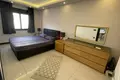Квартира 1 комната 55 м² Алания, Турция