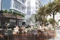 Appartement 1 chambre 993 m² Doubaï, Émirats arabes unis