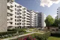 Mieszkanie 3 pokoi 66 m² Warszawa, Polska