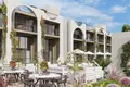 Mieszkanie w nowym budynku Chic 2-Room Apartment in Esentepe, Cyprus | Just 250 M To the Beach