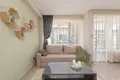 Appartement 3 chambres 81 m² Nessebar, Bulgarie