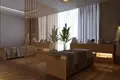 Apartamento 2 habitaciones 54 m² Gazipasa, Turquía