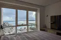 Wohnung 1 Schlafzimmer 50 m² Rafailovici, Montenegro