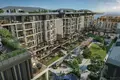 Apartamento 2 habitaciones 65 m² Besiktas, Turquía