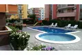 Apartamento 37 m² Sunny Beach Resort, Bulgaria
