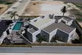 3 bedroom villa 136 m² Benidorm, Spain