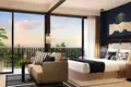 1 bedroom apartment 32 m² Phuket, Thailand