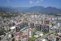 Appartement 3 chambres 120 m² Alanya, Turquie