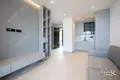 Mieszkanie 1 pokój 49 m² Budva, Czarnogóra