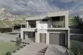 3-Schlafzimmer-Villa 190 m² Kunje, Montenegro