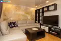 House 131 m² Joniske, Lithuania