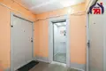 Appartement 1 chambre 35 m² Minsk, Biélorussie