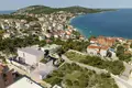 villa de 3 chambres 250 m² Comitat de Šibenik-Knin, Croatie