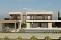 Villa de 4 dormitorios 230 m² Porec, Croacia