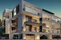 Wohnung 3 Schlafzimmer 143 m² Kato Polemidia, Zypern