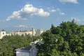 Appartement 2 chambres 46 m² Varsovie, Pologne