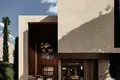 Residential complex Complex of sea view villas at 150 meters from the beaches, Geroskipou, Cyprus
