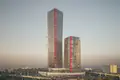 Oficina 1 771 m² en Western Administrative Okrug, Rusia