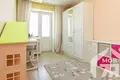 Appartement 3 chambres 73 m² Borissov, Bélarus