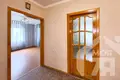 Appartement 4 chambres 80 m² Jodzina, Biélorussie