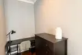 2 room apartment 45 m² in Warsaw, Poland