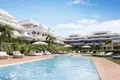 Mieszkanie 3 pokoi  Estepona, Hiszpania