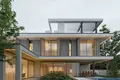 3 bedroom villa 182 m² Kapparis, Cyprus