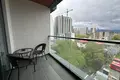Mieszkanie 1 pokój 40 m² Batumi, Gruzja