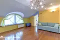 Квартира 4 комнаты 191 м² Минск, Беларусь