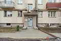 2 room apartment 44 m² Minsk, Belarus