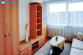 Wohnung 1 zimmer 15 m² Šiauliai, Litauen