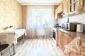 Mieszkanie 3 pokoi 77 m² Brześć, Białoruś