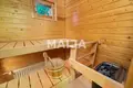 Casa 4 habitaciones 84 m² Oulu sub region, Finlandia