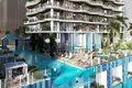 Mieszkanie w nowym budynku Chic Tower de Grisogono by Damac