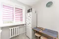 Wohnung 3 zimmer 66 m² Minsk, Belarus