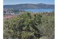 Atterrir 2 003 m² Bristivica, Croatie