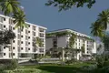 1 bedroom apartment 46 m² Kamala, Thailand