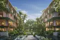 Residential complex Eden Residences