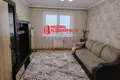 Mieszkanie 3 pokoi 75 m² Grodno, Białoruś