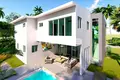 4 bedroom house 250 m² Higueey, Dominican Republic