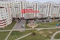 2 room apartment 59 m² Hrodna, Belarus