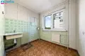 Квартира 2 комнаты 48 м² Вильнюс, Литва