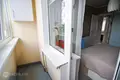 Apartamento 3 habitaciones 64 m² Riga, Letonia