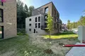 3 room apartment 61 m² Buivydiskes, Lithuania